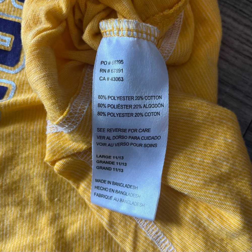 Minnesota Vikings T-Shirt - Picture 7 of 7